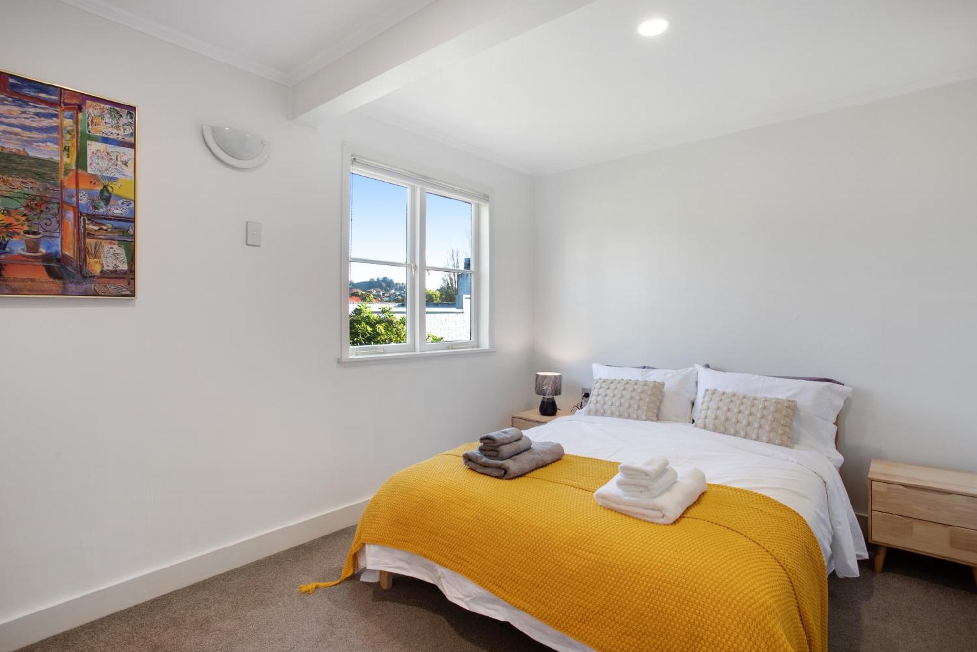 Urban Oasis In Central Auckland Exterior photo